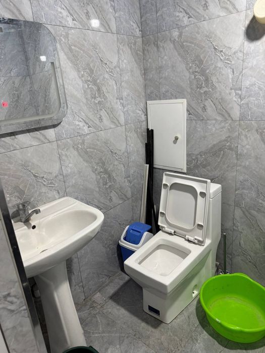 Bezmakler kv ijaraga bor Yunusobod