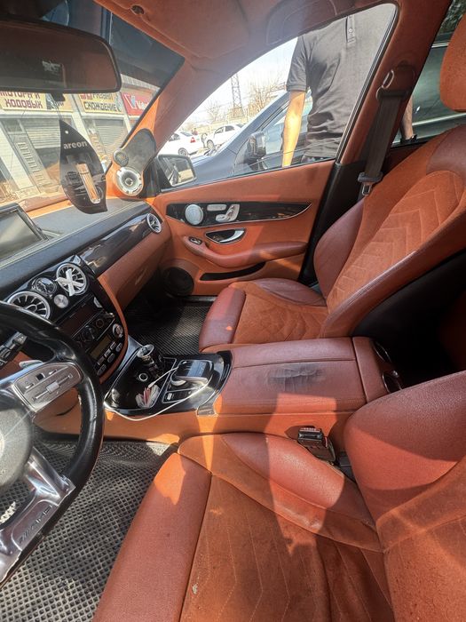 Mers 205 salon zamen