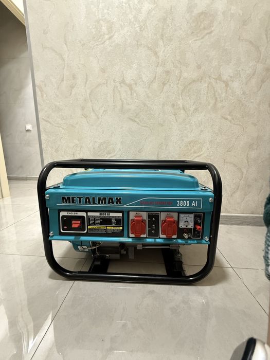 генератор Движок