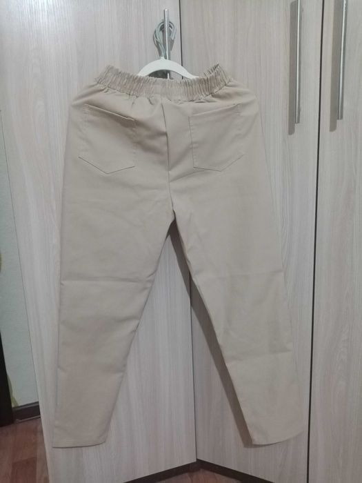 Брюки женские летние
