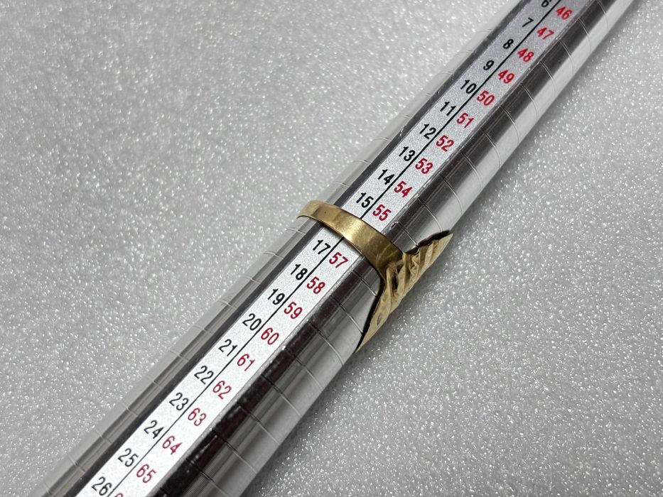 Дамски Златни Пръстени- 14К (проба 585) /88€ на грам/