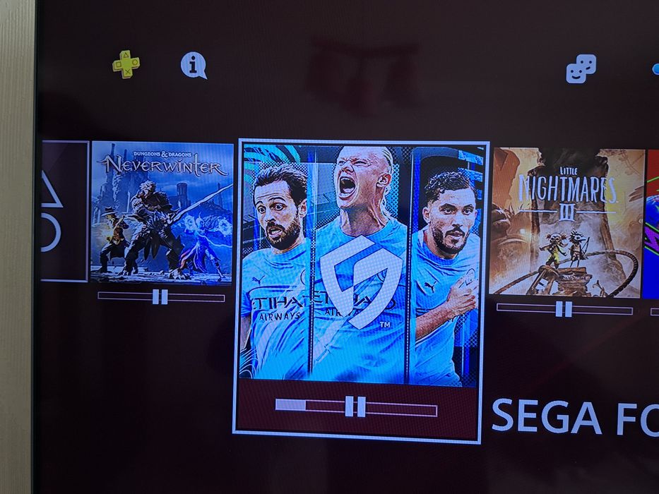 Sony PlayStation 4 fat