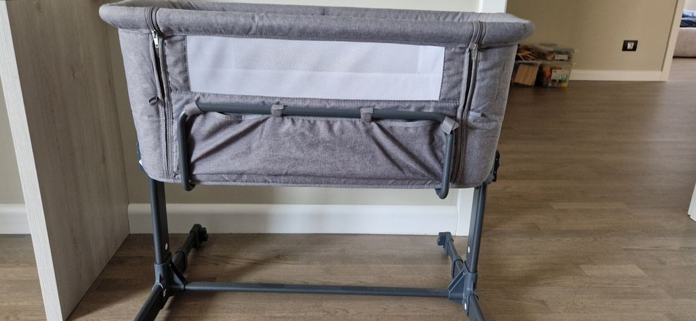 Patut co sleep in stare foarte bună