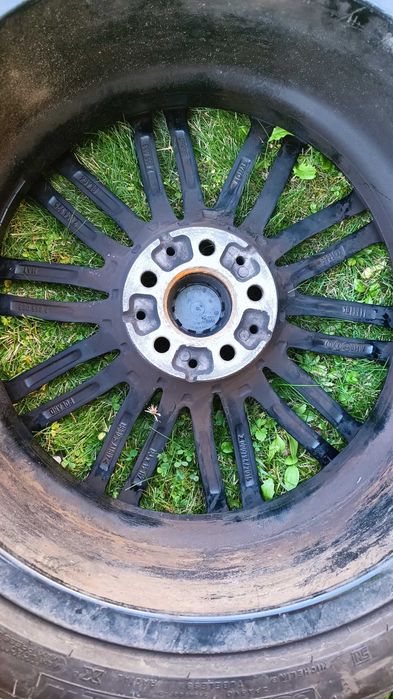 Джанти 19 цола за БМВ г30 стил 664 bmw g30