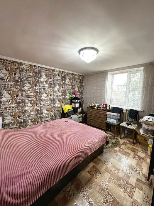 Частный дом Деркул