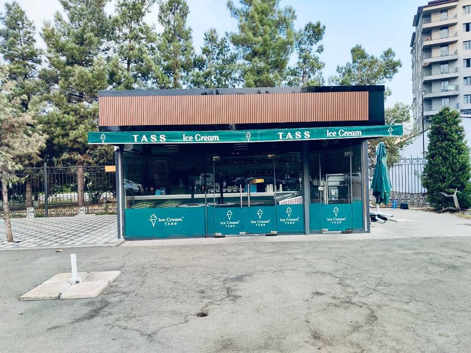 ДУКОН конструкция сотилади 20 квадрат чиройли курилган ойнаси калённий