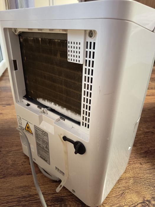 Влаго Абсорбатор