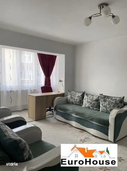 Apartament cu 2 ca,mere de vanzare in Alba Iulia Cetate
