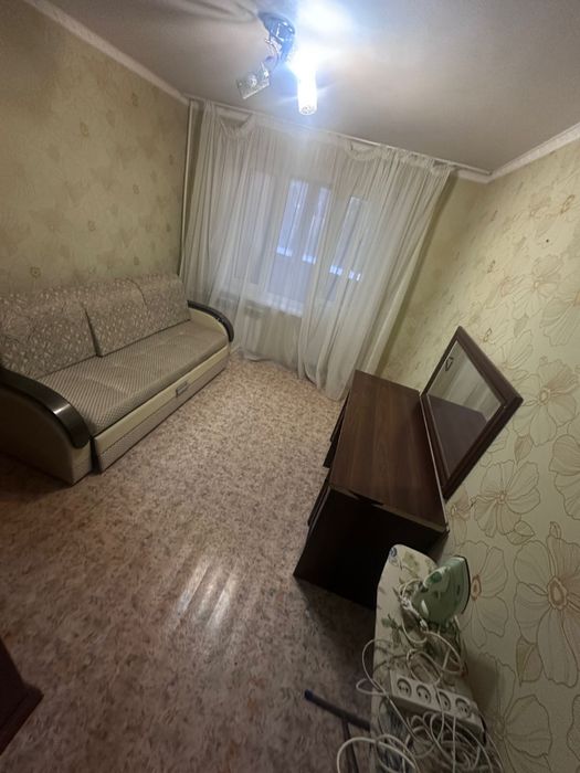 Продам 2х комнатную квартиру