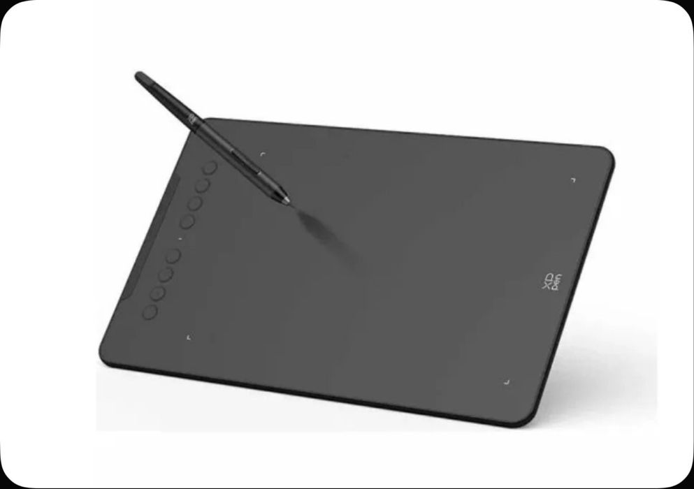 Графический планшет XP-Pen Deco 01