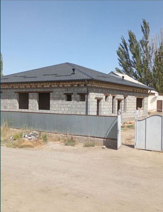 Профессиональная бригада Узбеки