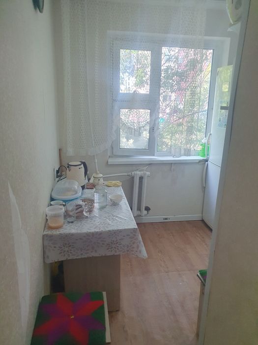 Продам квартиру либо обмен