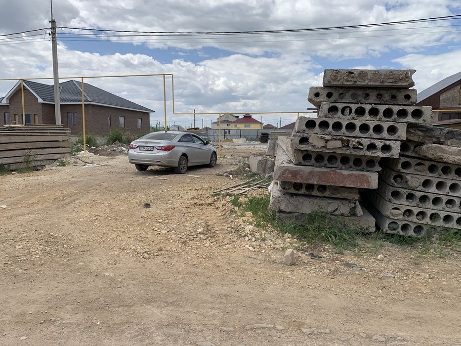 Срочно продам земельный участок