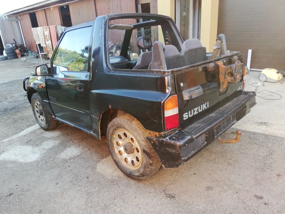 Capac culbutori Suzuki Vitara 1.6 1.6 v
