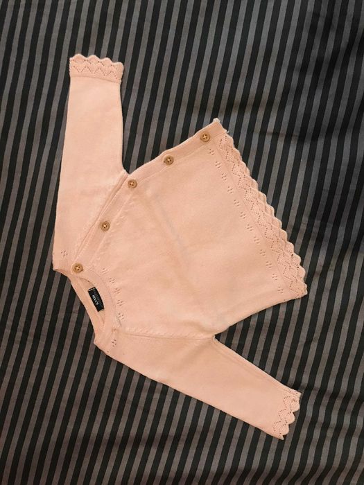 Бебешки дрехи Kiabi