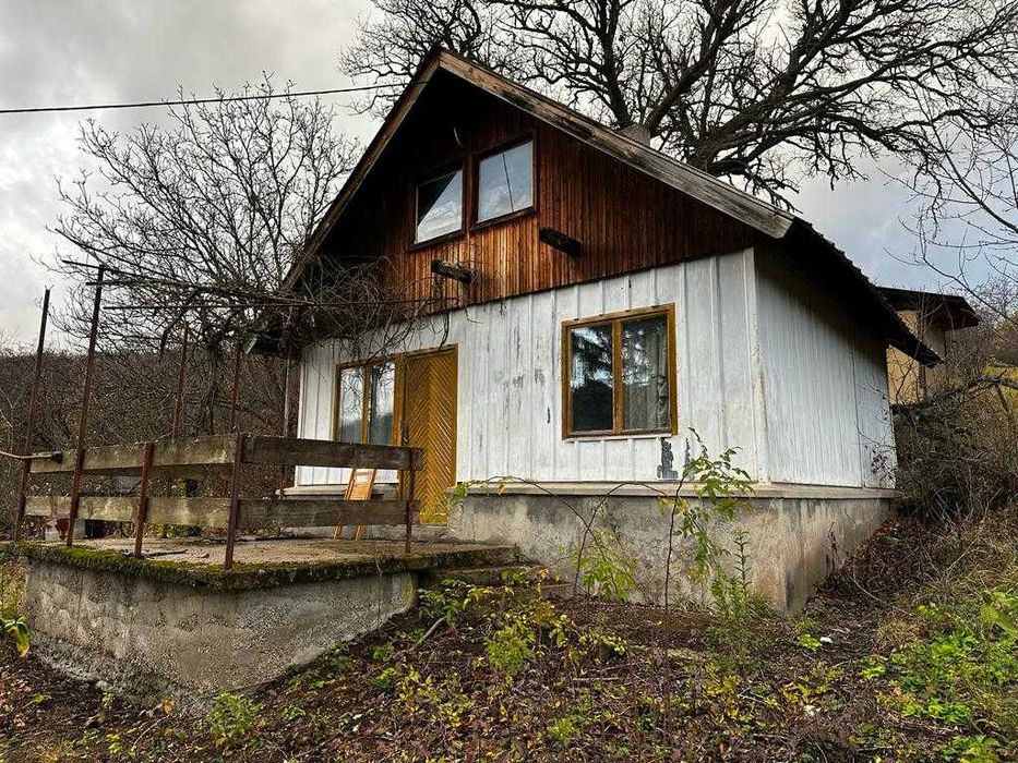 Продава се Къща в Божурище - 34 кв.м за 1148 €/кв.м - Снимка #3