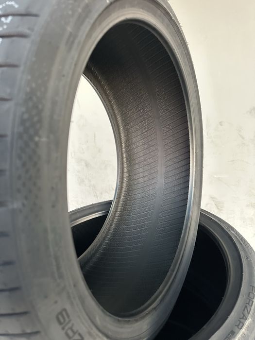 Летен Спорт Пакет RAUFANN FORZAR R4 255/35R19 285/30R19 2553519  2853019 БОРД