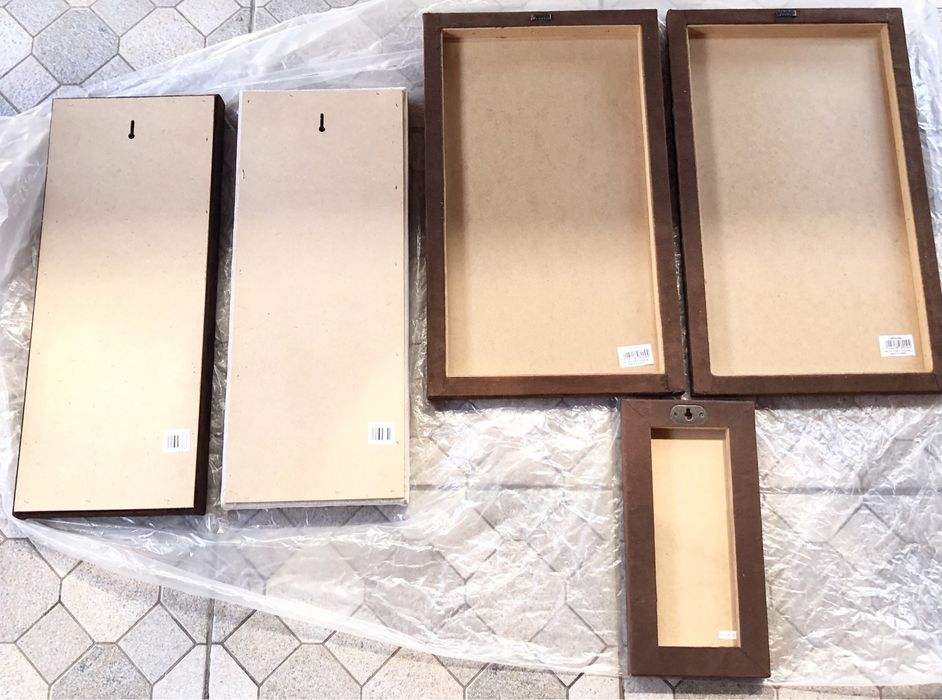 Tablouri din catifea