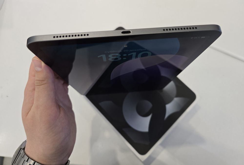 Ipad Air M1 256Gb + Apple pencil