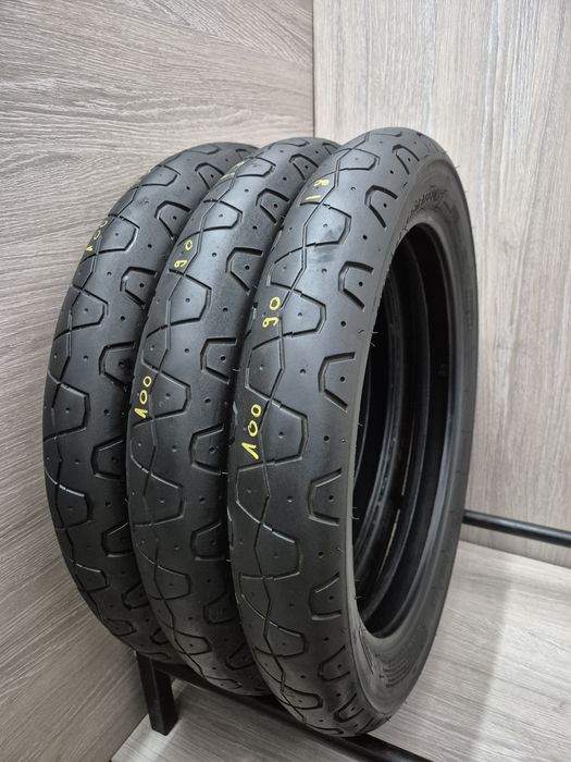 Anvelopa moto 100 90 18 Pirelli Phantom dot 2021