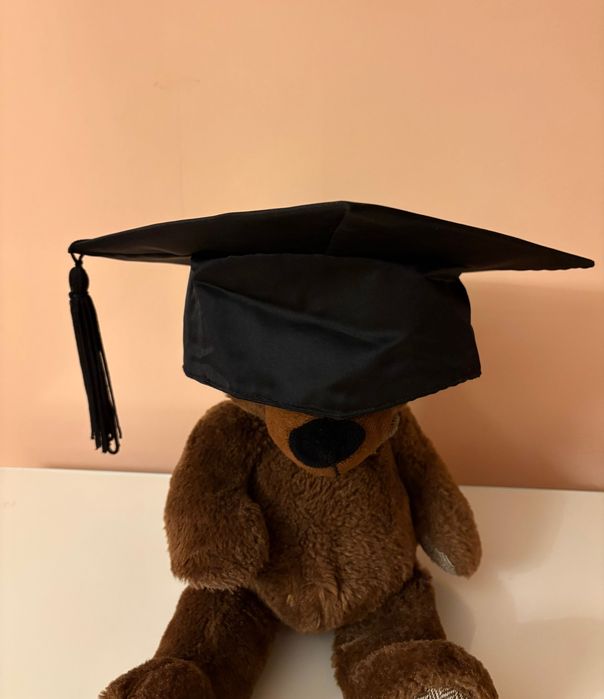 Академическая шапочка