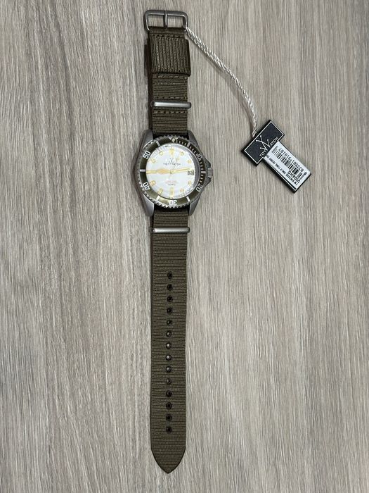 Мъжки италиански часовник Toywatch