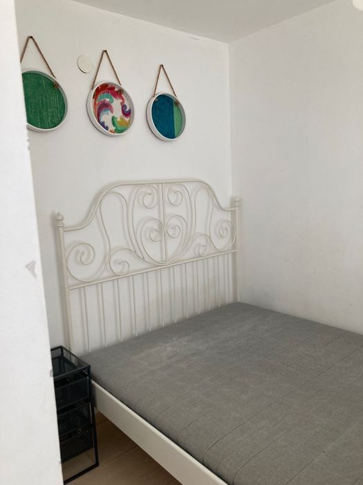 Дава се под наем Двустаен апартамент в София, Студентски град - 35 кв.м за 255 € - Снимка #4