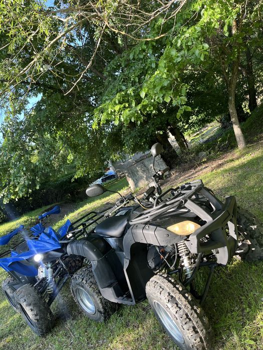 Продам квадрик 150 кубиков.