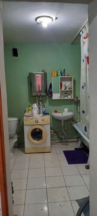 Продам 1 комнатную квартиру
