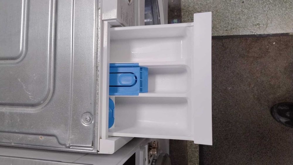 A+++ Пералня машина за вграждане Bosch-Бош 8 кг 1400 об/мин