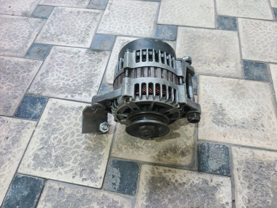 Matiz Best mator Galofka Kanival Ginirator