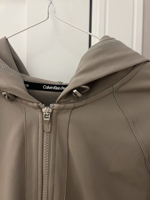 Кофточка Calvin Klein оригинал