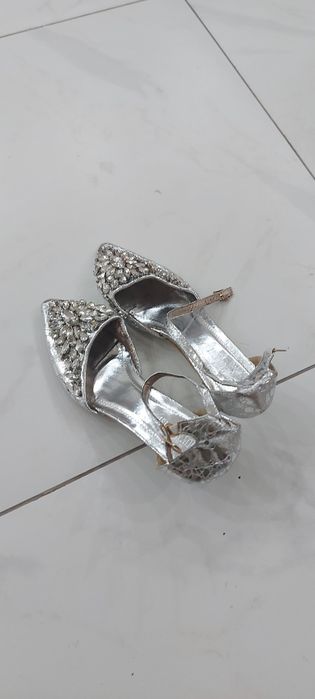 Женские туфли новые