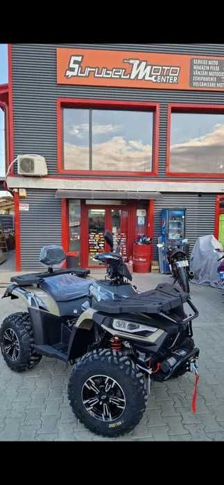 ATV nou rate Segway, Tgb, Polaris, Linhai 300-1000
