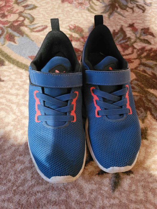 Маратонки Пума момче