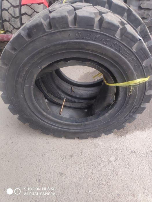 8.15-15,  28.9-15 Kara shina Linglong tire