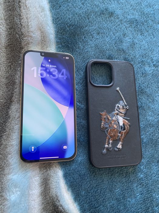 Айфон 13 pro max