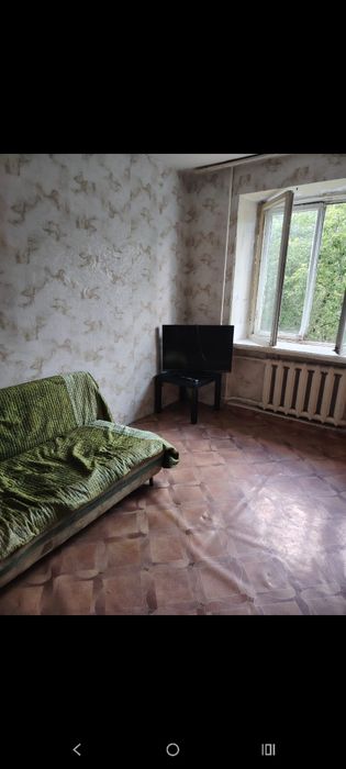 Сдам комнату в общежитии район Медколледж