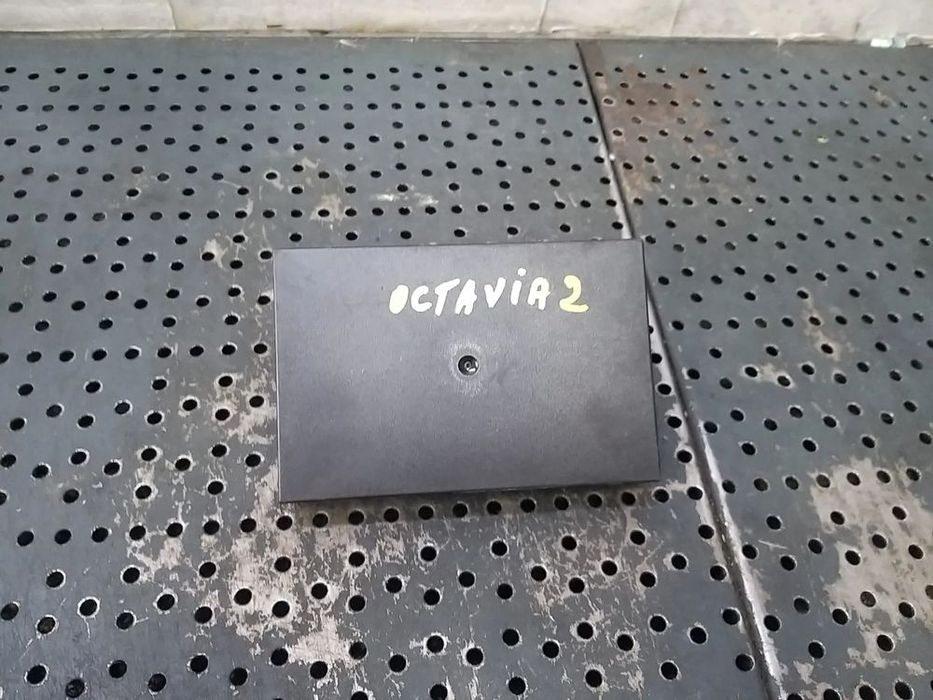 Modul calculator confort skoda octavia 2 1z 1k0959433bl 5dk00858317