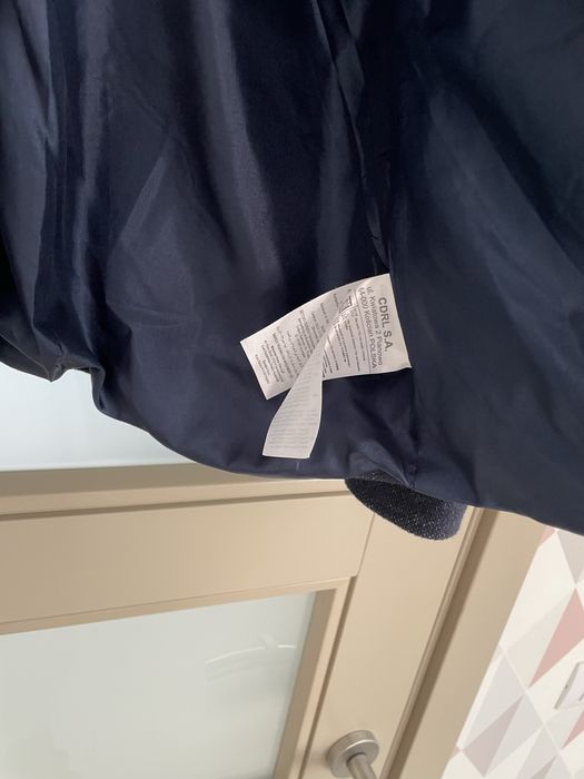 Sacou Cocodrilo, 146 cm, 11ani