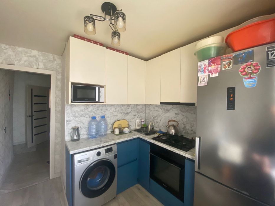 Продам 3х комнатную квартиру