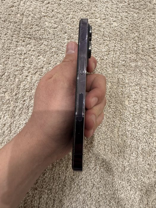 Продам Iphone 14 Pro 256GB Esim