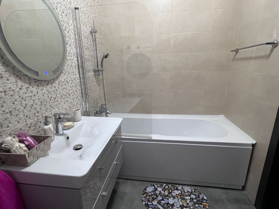 Apartament de inchiriat