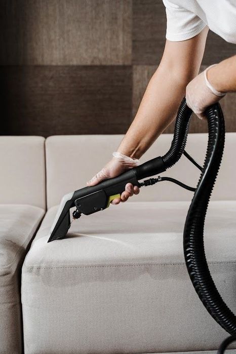 Уборка квартир домов и офисов