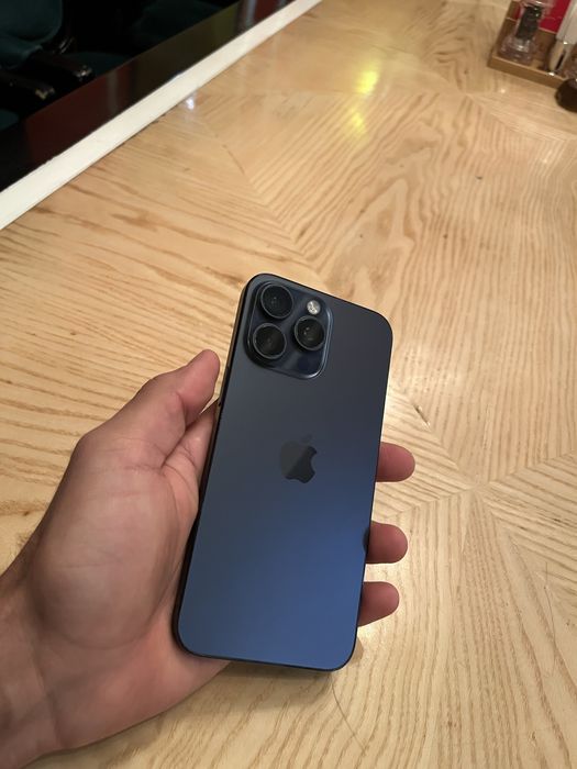 iPhone 15Pro Max