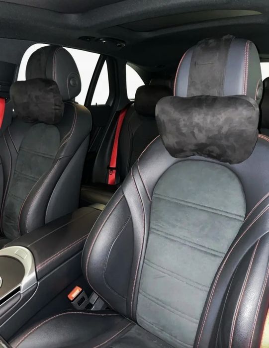 Pernuțe Auto Lux Mercedes