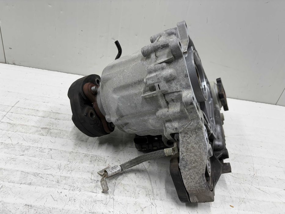 Раздатка ATC35L БМВ Ф-серия