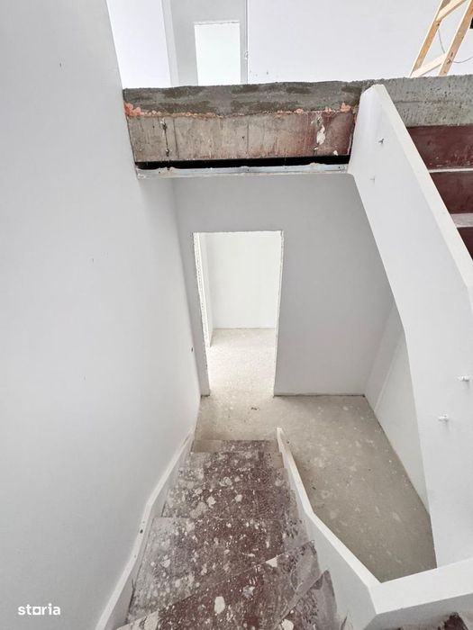 Duplex De Excepție Pipera | Iancu Nicolae | 184,70 Mp Totali Padure