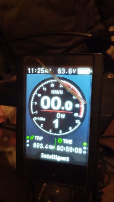 Срочно продам велосипед