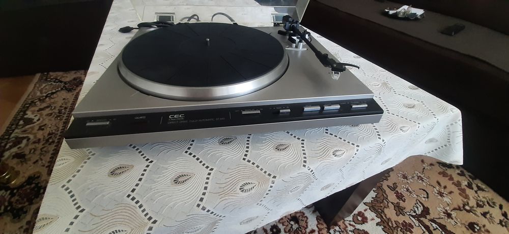 Sistem audio  Hi-Fi